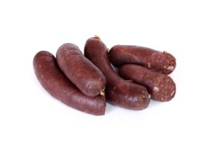 KASZANKA GRILLOWA BIO 450 g - WASĄG (Z PÓŁKI)