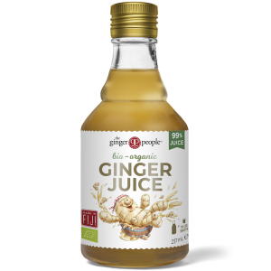 SOK Z IMBIRU NFC BIO 237 ml - GINGER PEOPLE