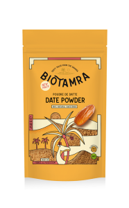 DAKTYLE DEGLET NOUR SUSZONE BIO 250 g - BIOTAMRA