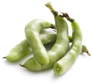 BÓB ŚWIEŻY BIO (POLSKA) (około 0,50 kg)