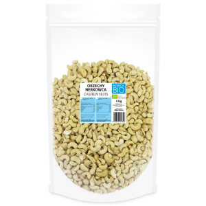 ORZECHY NERKOWCA BIO 4 kg - HORECA (BIO PLANET)