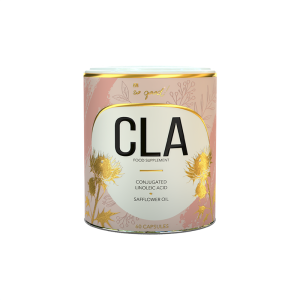 CLA 60 KAPSUŁEK - SO GOOD !