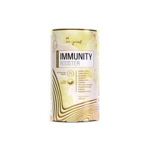 IMMUNITY BOOSTER W PROSZKU 180 g - SO GOOD !