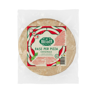 SPÓD DO PIZZY BIO 300 g - LA BIO IDEA