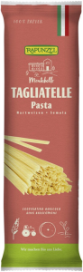 MAKARON (SEMOLINOWY) TAGLIATELLE BIO 500 g - RAPUNZEL