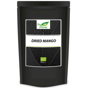 MANGO SUSZONE BIO 400 g - BIO PLANET INTERNATIONAL