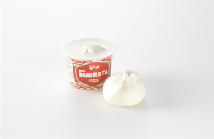 SER BURRATA BIO 268 g (125 g) - OMA