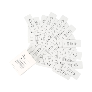 SERUM - AMPUŁKI DO TWARZY PRZECIWZMARSZCZKOWE S-PEPTIDE 30 x 2 ml - BARULAB