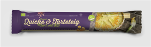 przecena CIASTO DO TARTY I QUICHE BIO 270 g - DONAU STRUDEL