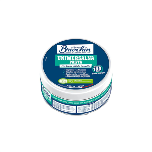 PASTA UNIWERSALNA NA BAZIE GLINKI I MYDŁA ECO 300 g - BRIOCHIN