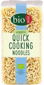 MAKARON NOODLE BIO 500 g - BIOASIA