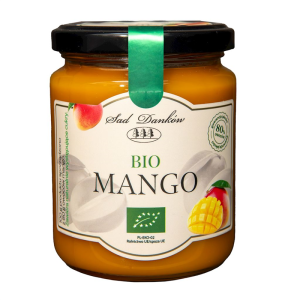 MANGO 80 % BIO 260 g - SAD DANKÓW