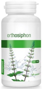 SKRZYP POLNY BIO 120 KAPSUŁEK (250 mg) - PURASANA