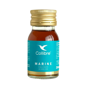COLLAGEN MARINE (10 000 mg) SHOT 30 ml - COLLIBRE