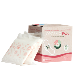 PODPASKI NA DZIEŃ 10 szt. - FEMI.EKO