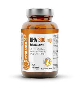 COLOSTRUM WOŁOWE BEZGLUTENOWE 60 KAPSUŁEK - PHARMOVIT (CLEAN LABEL)