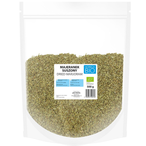MAJERANEK BIO 500 g - HORECA