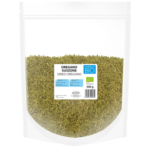 OREGANO BIO 500 g - HORECA