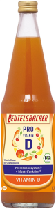 SOK MULTIWITAMINA BIO 700 ml - BEUTELSBACHER