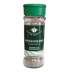 MAJERANEK BIO 8 g - GIARDINO BOTANICO DEI BERICI