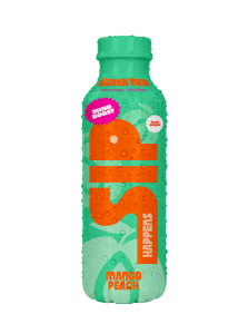 NAPÓJ HERBACIANY O SMAKU MANGO - BRZOSKWINIA 500 ml - SIP