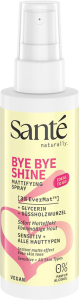 SPRAY MATUJĄCY DO TWARZY ECO 75 ml - SANTE