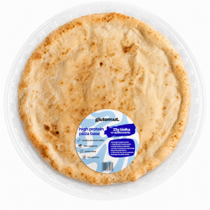 SPÓD DO PIZZY PROTEINOWY BEZGLUTENOWY 230 g - GLUTEN OUT