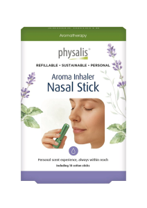 INHALATOR DO NOSA W SZTYFCIE - PHYSALIS