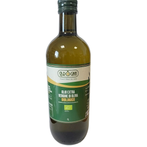 OLIWA Z OLIWEK EXTRA VIRGIN BIO 1 L - VIANDS (BROGNA)