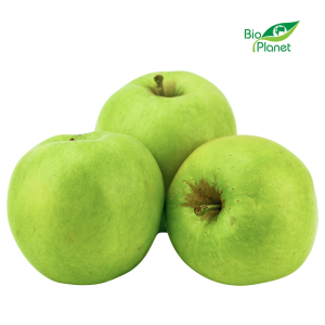 OPAKOWANIE ZBIORCZE (kg) - JABŁKA ŚWIEŻE BIO (MUTSU - POLSKA) (około 13 kg)
