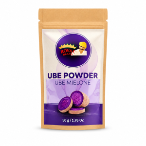UBE MIELONE 50 g - ROYAL BRAND