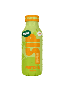 NAPÓJ MATCHA LATTE O SMAKU MANGO BEZ DODATKU CUKRÓW 250 ml - SIP