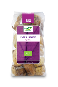 FIGI SUSZONE BIO 400 g - BIO PLANET