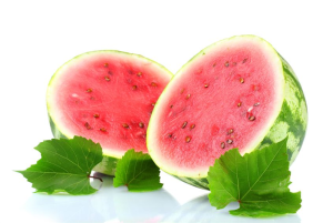 ARBUZ MINI ŚWIEŻY BIO (około 2,50 kg)