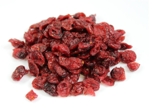 ŻURAWINA SŁODZONA CUKREM TRZCINOWYM BIO (SUROWIEC) (11,34 kg) 6