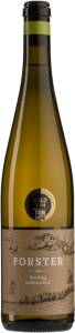 WINO RIESLING (FORSTER) BIAŁE PÓŁWYTRAWNE BIO 0,75 L (NIEMCY)