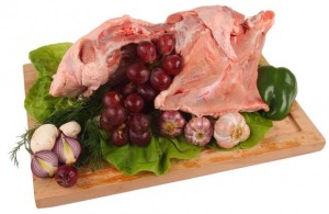 PORCJA ROSOŁOWA Z INDYKA BIO (około 1,00 kg) - LIMEKO (NA ZAMÓWIENIE)