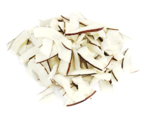 PLASTRY KOKOSOWE BIO (SUROWIEC) (10 kg) 1