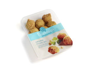 FALAFEL BIO 240 g - FLORENTIN