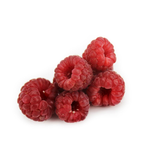 MALINY ŚWIEŻE BIO (POLSKA) (około 0,20 kg)