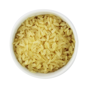 RYŻ PARBOILED DŁUGOZIARNISTY BIO (SUROWIEC) (20 kg) 5