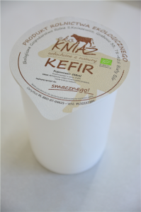 KEFIR 400 ml - KNIAŹ (NA ZAMÓWIENIE)
