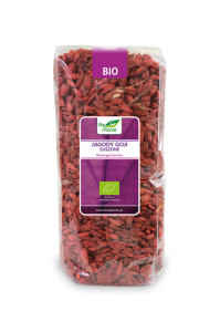 JAGODY GOJI SUSZONE BIO 1 kg - BIO PLANET