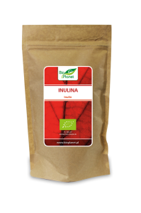 INULINA BIO 250 g - BIO PLANET