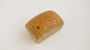 CHLEB RAZOWY BIO 350 g - PIEKARNIA GZIK