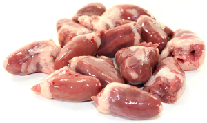 SERCA KURCZAKA BIO (około 0,50 kg) - LIMEKO (NA ZAMÓWIENIE)