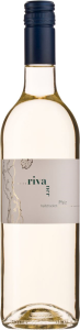 WINO RIVANER BIAŁE PÓŁWYTRAWNE BIO 0,75 L (NIEMCY)