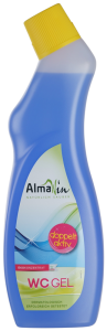ŻEL DO WC ECO 750 ml - ALMAWIN