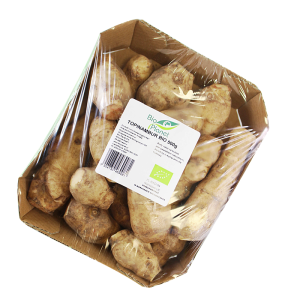 TOPINAMBUR ŚWIEŻY BIO (POLSKA) (około 0,50 kg)