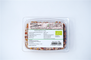SFERMENTOWANA SOJA (NATTO) BIO 110 g - NATTO